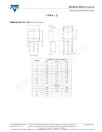 VS-20CWT10FN Datasheet Page 6