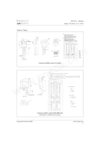 VS-30CTQ060-1PBF Datasheet Pagina 5