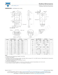 VS-63CPQ100GPBF 데이터 시트 페이지 6