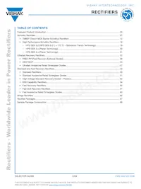 VS-70CRU04PBF Datasheet Page 2