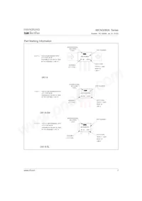 VS-88CNQ060APBF Datasheet Page 7