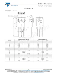 VS-CPH6006L-M3 Datasheet Pagina 6