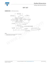 VS-HFA200FA120P Datasheet Page 7