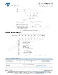 VS-HFA30TA60CHN3 Datenblatt Seite 5