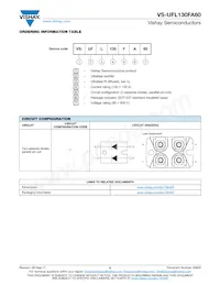 VS-UFL120FA60P Datasheet Page 6