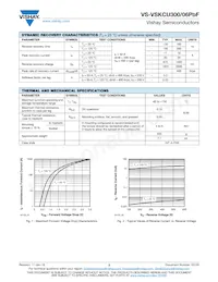 VS-VSKCU300/06PBF Datasheet Page 2