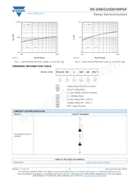 VS-VSKCU300/06PBF數據表 頁面 4