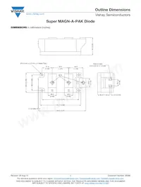 VS-VSKD600-20PBF Datasheet Pagina 6