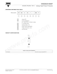 VS-VSKDS301/045 Datasheet Page 5