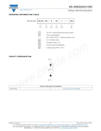 VS-VSKDS401/045 Datasheet Page 5