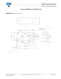 VSKD600-20 Datasheet Page 7