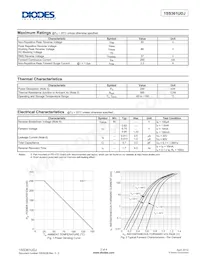 1SS361UDJ-7 Datenblatt Seite 2