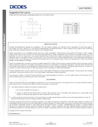 BAV199DWQ-7-F Datenblatt Seite 4