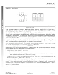 BAV99BRLP-7 Datasheet Pagina 4