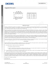 BAV99BRV-7 Datasheet Page 4