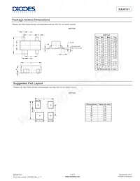 BAW101-7 Datasheet Page 4