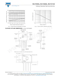 BU1010A5S-M3/45 Datasheet Page 3