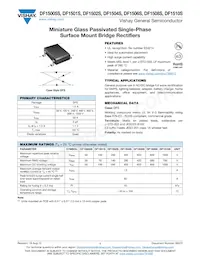 DF1501S/27 Cover