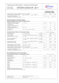 DF80R12W2H3FB11BOMA1 Datasheet Page 4