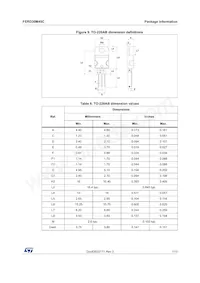 FERD30M45CT Datasheet Page 7