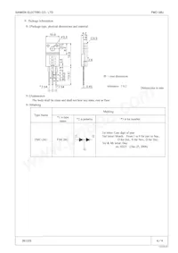 FMC-26U Datasheet Page 4