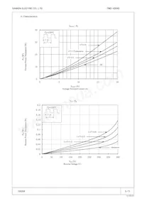 FMD-4204S Datasheet Page 3