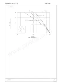 FMD-4204S Datasheet Page 4