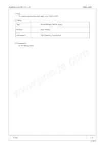 FMEN-230B Datasheet Copertura