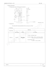 FMJ-23L Datasheet Pagina 4