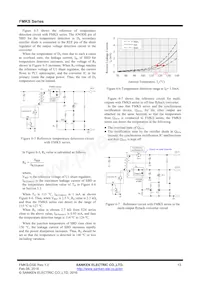 FMKS-2052 Datasheet Page 13
