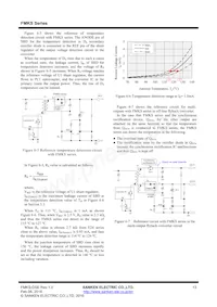 FMKS-2102數據表 頁面 13