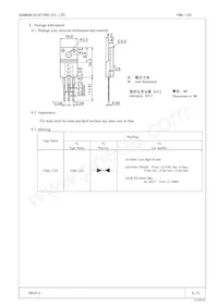 FML-12S Datasheet Page 5