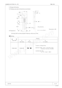 FMW-24H Datasheet Page 5