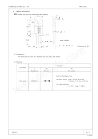 FMX-22SL Datasheet Page 5