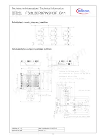 FS3L30R07W2H3FB11BPSA1 Datasheet Pagina 13