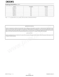 GBJ610 Datasheet Page 3