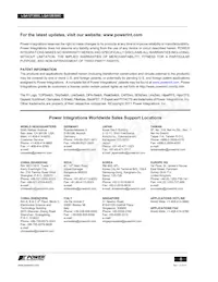 LQA12B300C Datasheet Page 8