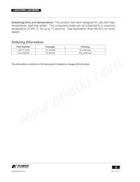 LQA12T300C Datasheet Page 6