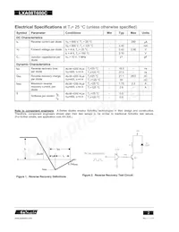 LXA08T600C Datasheet Page 2