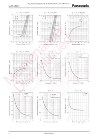 MA4X86200L Datenblatt Seite 2