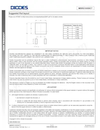 MBRD10200CT-13 Datasheet Page 5