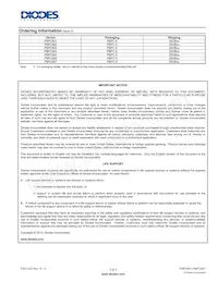 PBPC607 Datasheet Pagina 3