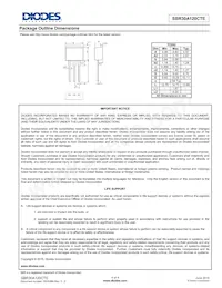 SBR30A120CTE Datenblatt Seite 4