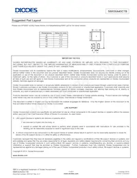 SBR30A45CTB Datenblatt Seite 4