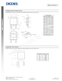 SBRT10A100CTL-13 Datasheet Page 4