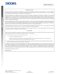 SBRT10A100CTL-13 Datasheet Page 5
