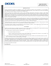 SBRT30A100CTFP Datasheet Page 5