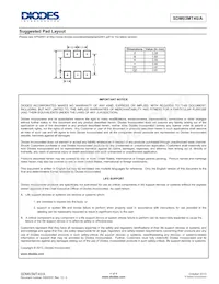 SDM03MT40A-7-F Datenblatt Seite 4