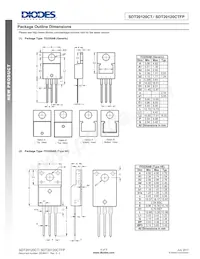 SDT20120CTFP Datenblatt Seite 4