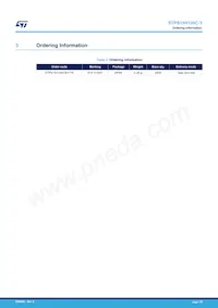 STPS15H100CBY-TR Datasheet Page 7